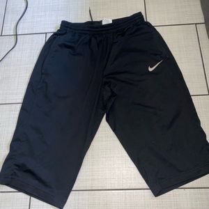 Nike basketball Capris